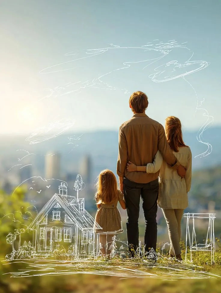 Panel surya untuk efisiensi biaya energi rumah tangga
