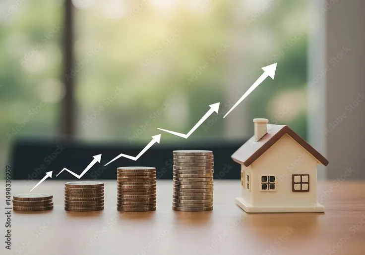 Peningkatan nilai properti dengan instalasi panel surya