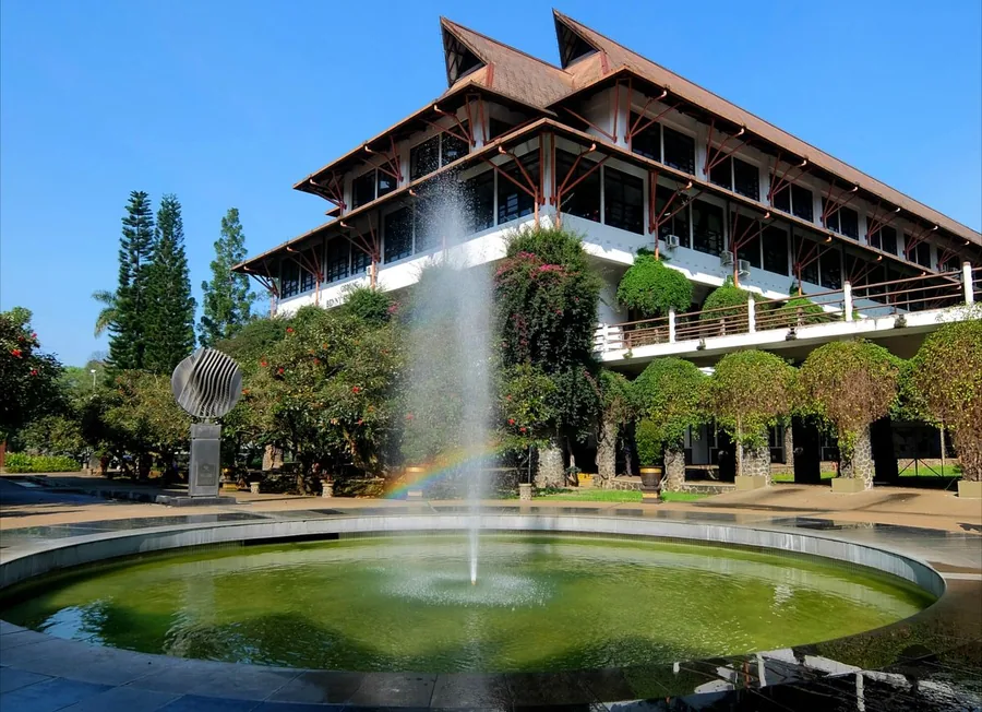 PLTS untuk sekolah dan kampus