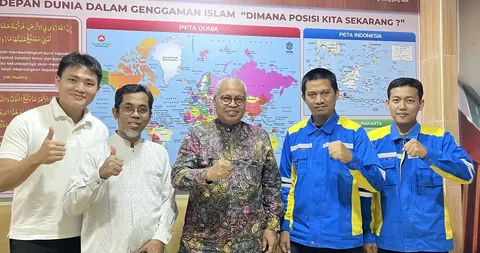 Batch 2 Pelatihan PLTS & Sertifikasi BNSP Selesai, Pendaftaran Batch 3 Dibuka