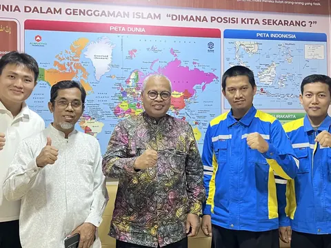 Ufuk Hijau Academy Tuntaskan Batch 1 dan 2 Pelatihan PLTS & Sertifikasi BNSP