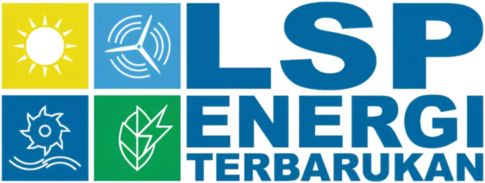 LSP Energi Terbarukan