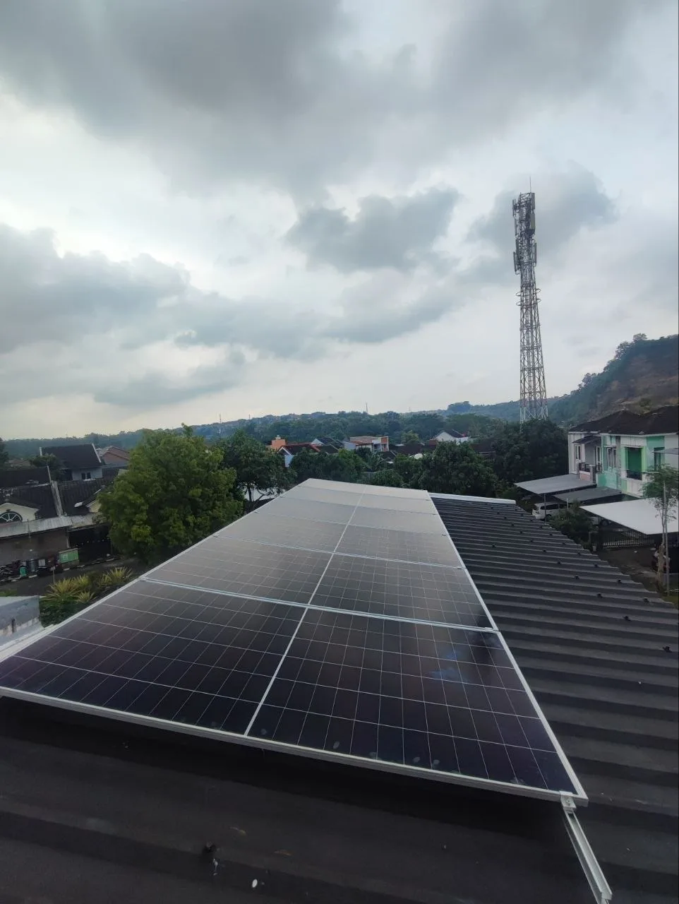 Semarang Residence 1
